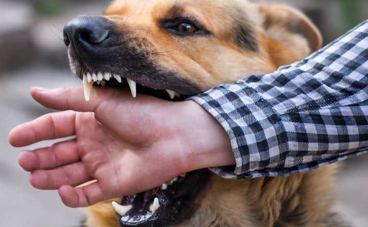 “恶犬咬伤女童”上热搜后,人有多坏我都不会意外