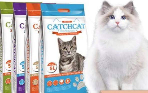 豪傲猫砂源于内蒙古豪傲宠物用品有限公司! 豪傲猫砂源于内蒙古豪傲宠物用品有限公司!