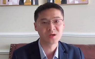罗翔:狗咬伤他人若致重伤,狗主人最高可判3年 罗翔:狗咬伤他人若致重伤,狗主人最高可判3年