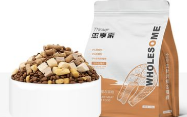 思享家猫粮怎么样?看完就知道了! 思享家猫粮怎么样?看完就知道了!