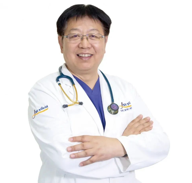 林德贵教授深度解读宠物医疗行业发展特点和重要趋势