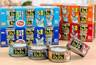爱喜雅猫罐头——给爱猫一份贴心的关爱