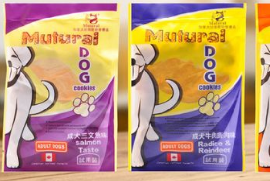 妙趣狗粮进口还是国产