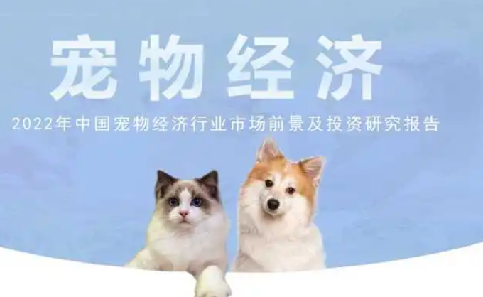 如何投资“宠物经济”