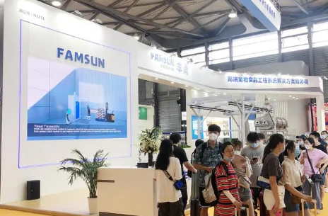 丰尚宠物食品是不是国产的 丰尚宠物食品是不是国产的