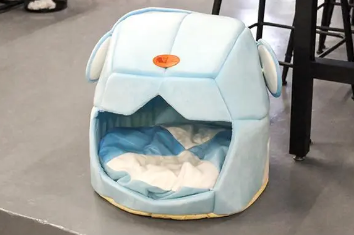 贝贝窝宠物用品怎么样？快来看看吧