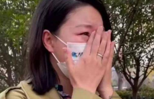 安阳狗咬人事件,“小莉”都哭了,央媒等关注,事件有了新进展 安阳狗咬人事件,“小莉”都哭了,央媒等关注,事件有了新进展