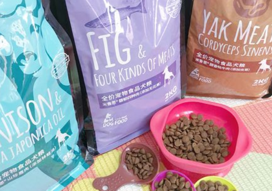 米鲁思狗粮是哪个厂生产的 米鲁思狗粮是哪个厂生产的