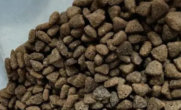 够派猫粮：科学喂食指南