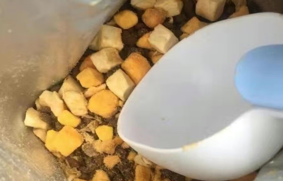 萌哈乐狗粮:安全营养,适合宠物狗食用 萌哈乐狗粮:安全营养,适合宠物狗食用