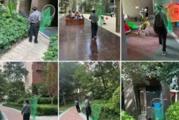 我为流浪狗发声！抵制大规模捕杀流浪狗！