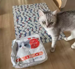 优质猫粮推荐 l小安心猫粮 l 新手养猫 优质猫粮推荐 l小安心猫粮 l 新手养猫