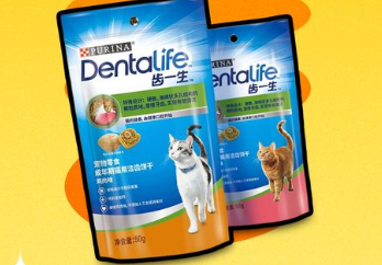 齿一生猫饼干:美味与营养的完美结合 齿一生猫饼干:美味与营养的完美结合