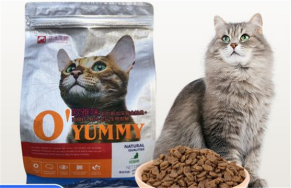 正大生物猫粮好不好?猫粮口感如何? 正大生物猫粮好不好?猫粮口感如何?
