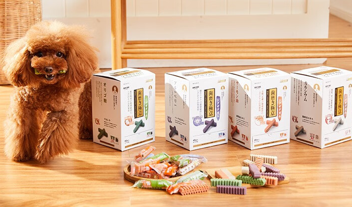丹特医生宠物狗零食?速来了解 丹特医生宠物狗零食?速来了解