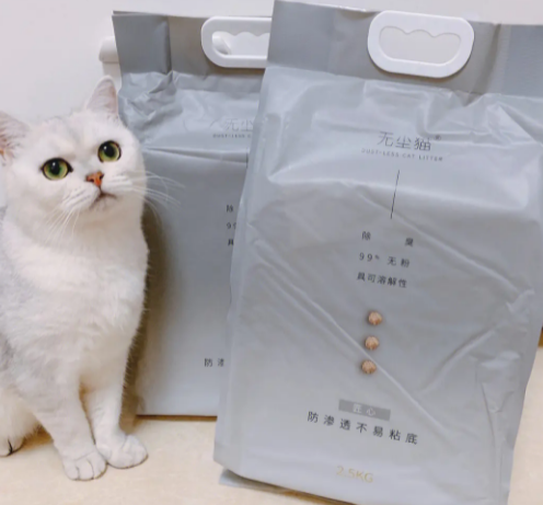 无尘猫砂推荐吗 无尘猫砂推荐吗