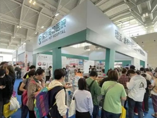 瑞派趣宠会专访：探索“它经济”多元新风口，拓宽新渠道呈现新姿态
