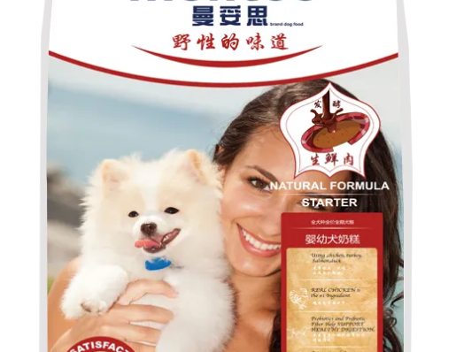 曼妥思:高品质的科学配方 曼妥思:高品质的科学配方