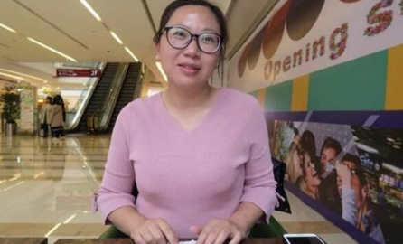 柯基犬之死丨“摔狗者”何兴丽:我和她,没有赢家 柯基犬之死丨“摔狗者”何兴丽:我和她,没有赢家