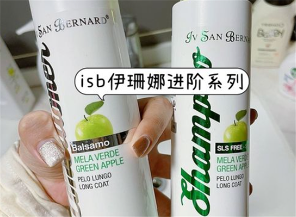 分享意大利伊珊娜洗护方法步骤 分享意大利伊珊娜洗护方法步骤