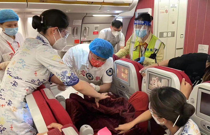 海南航空宠物客舱关爱服务新增至15个出港地