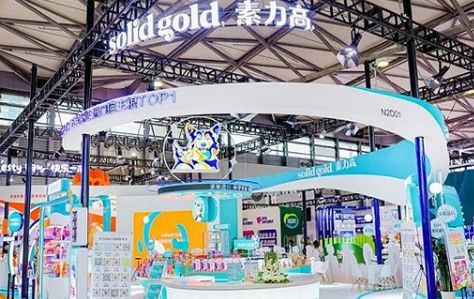 揭秘宠物消费新趋势!Solid Gold素力高、Zesty Paws快乐一爪重磅登陆亚宠展! 揭秘宠物消费新趋势!Solid Gold素力高、Zesty Paws快乐一爪重磅登陆亚宠展!