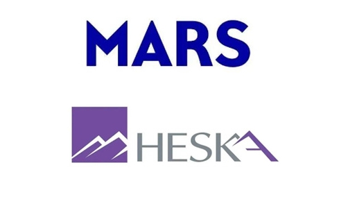 加速宠物医疗产业布局!行业巨头玛氏斥巨资收购Heska 加速宠物医疗产业布局!行业巨头玛氏斥巨资收购Heska