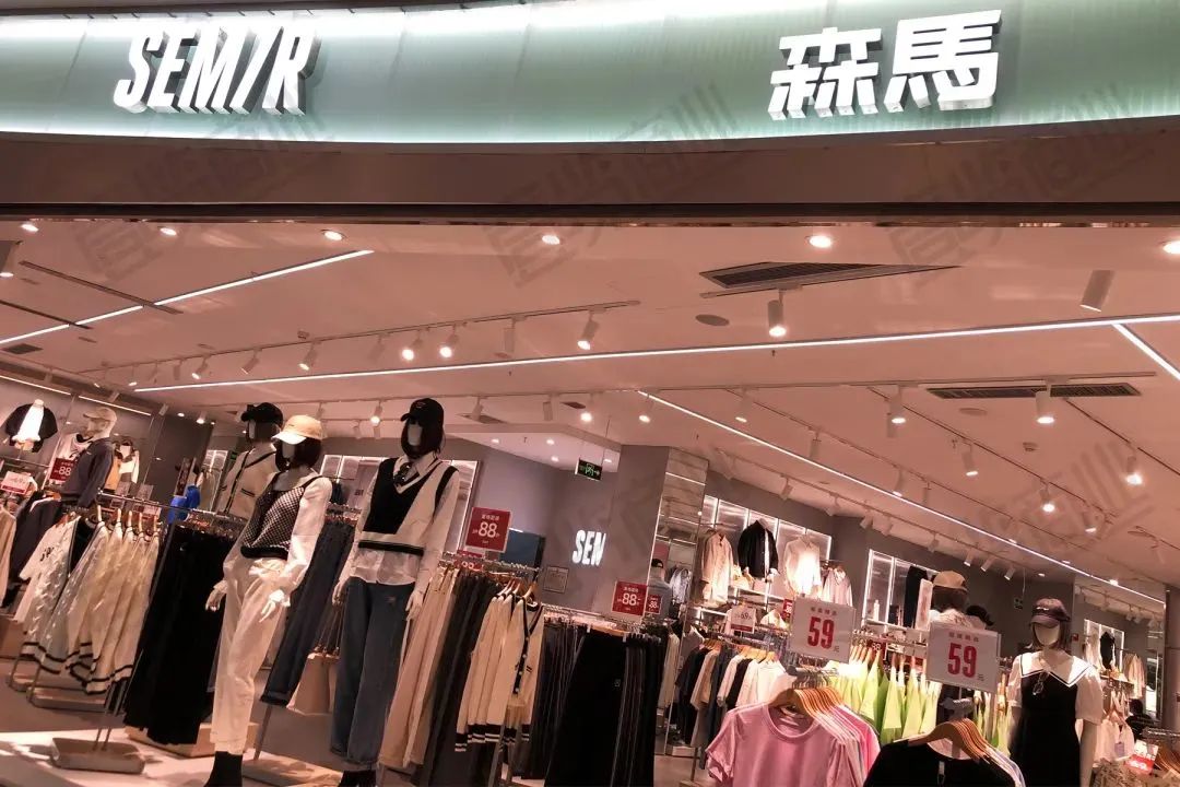 跨界宠物，森马不想做下一个拉夏贝尔