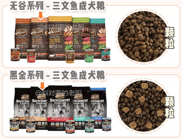 冻干厚过奶盖?难怪麻利黑金是进口粮中的断货狂魔! 冻干厚过奶盖?难怪麻利黑金是进口粮中的断货狂魔!