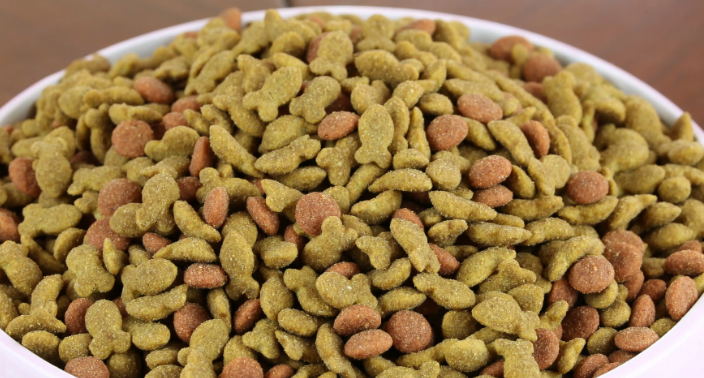 狼道猫粮健康吗? 狼道猫粮健康吗?