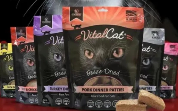 云檀宠物走在宠物食品发展最前沿 云檀宠物走在宠物食品发展最前沿
