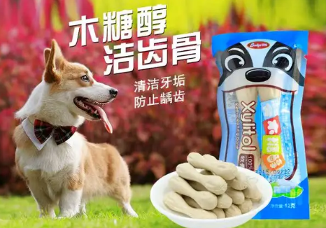 蓓格宠物零食：满足你的宠物伙伴