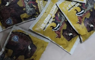 纽派森狗粮是新品牌吗