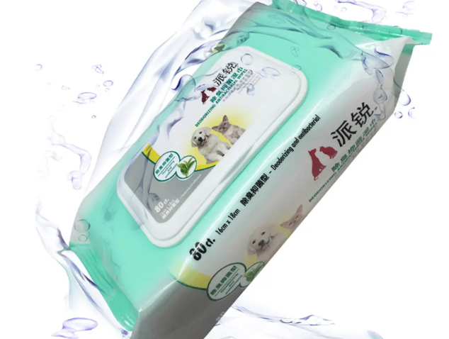 PURRY派锐宠物用品是什么牌子？