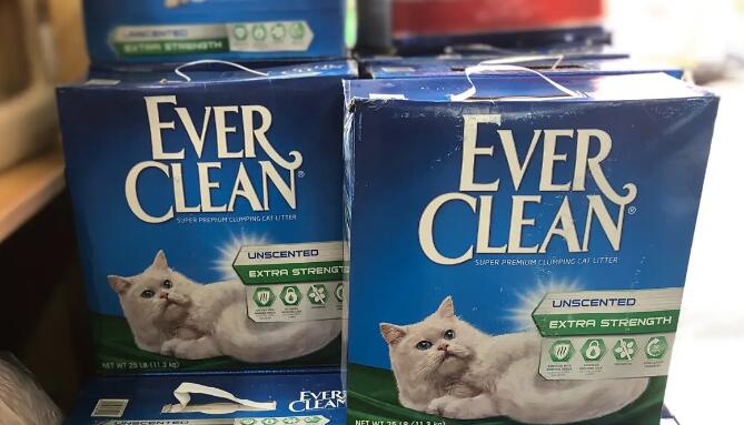 蓝钻猫砂和铂钻猫砂哪个好 蓝钻猫砂和铂钻猫砂哪个好