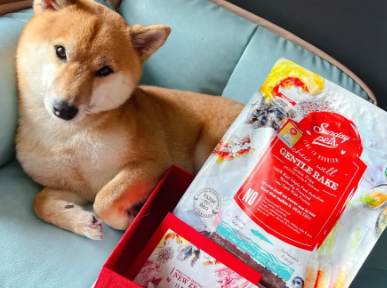 SundayPets狗粮:高品质营养的精心之作 SundayPets狗粮:高品质营养的精心之作
