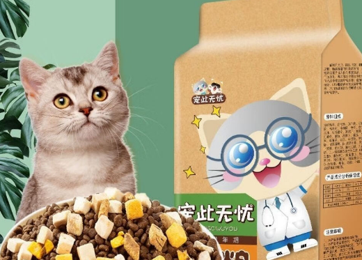 宠此无忧猫粮可信吗?质量如何呢? 宠此无忧猫粮可信吗?质量如何呢?