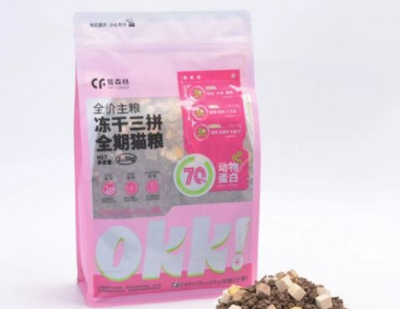 一文详解：猫森林猫粮怎么样？