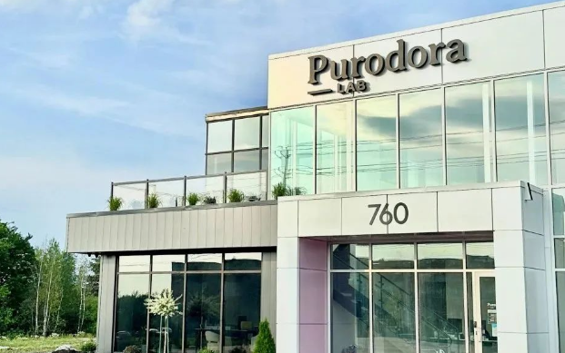 联名CatMagic 喵洁客，加拿大清洁品牌Purodora Lab淳雾进军国内