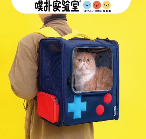 噗扑实验室宠物箱包贵吗 噗扑实验室宠物箱包贵吗