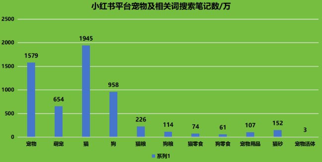 小红书宠物达人盘点丨百万粉丝达人新增26位,3位年涨粉超百万 小红书宠物达人盘点丨百万粉丝达人新增26位,3位年涨粉超百万