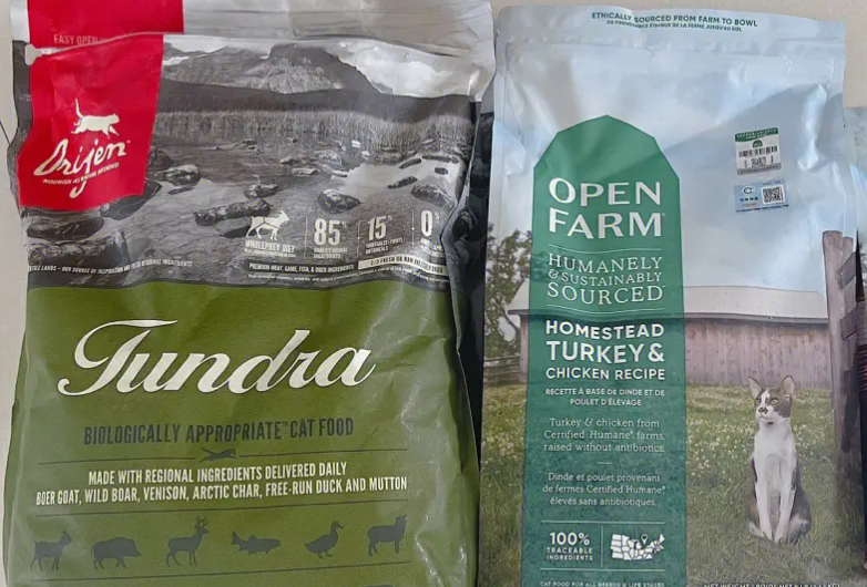 超越食品安全，Open Farm对宠物健康的全方位关怀