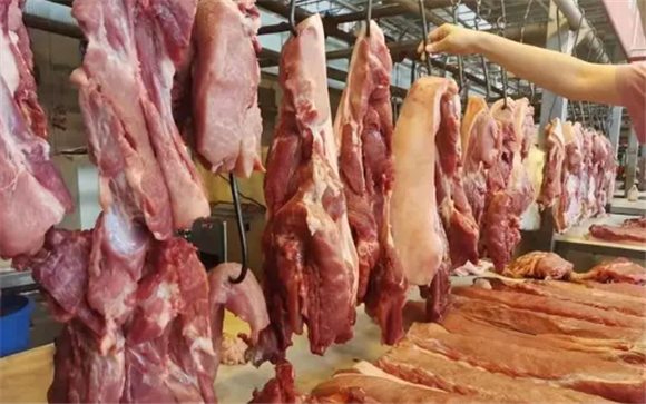 猪肉在室温25度下能放多久