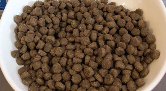 淘牧猫粮好不好? 淘牧猫粮好不好?