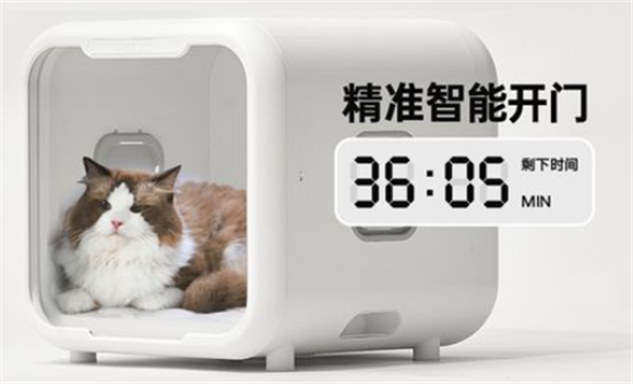 养宠必看！聚宠和霍曼烘干机哪个好？