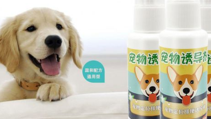 宠物诱导剂有用么