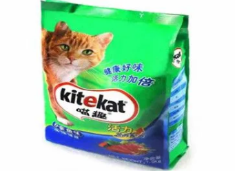 喵趣猫粮——给爱猫一份贴心的关爱