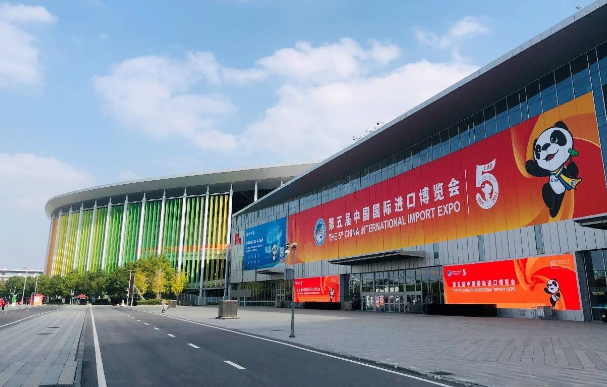 德国宠粮品牌Leonardo里奥纳多和Belcando贝尔加多首次亮相中国国际进口博览会 德国宠粮品牌Leonardo里奥纳多和Belcando贝尔加多首次亮相中国国际进口博览会