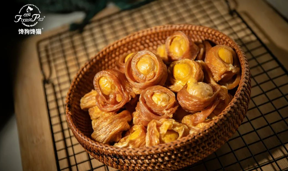 馋狗馋猫,原汁原味、无添加的宠物食品~ 馋狗馋猫,原汁原味、无添加的宠物食品~