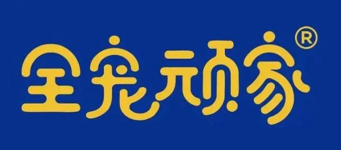 全宠顽家主打功能性的宠物食品